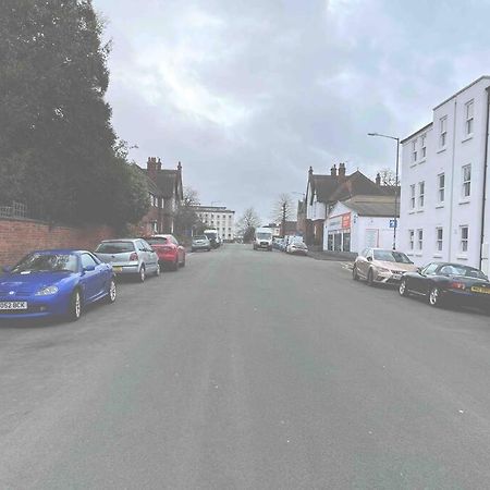 Lavender House, Beautiful Central Townhouse Leamington Spa Bagian luar foto