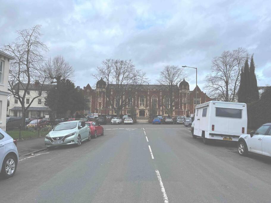 Lavender House, Beautiful Central Townhouse Leamington Spa Bagian luar foto